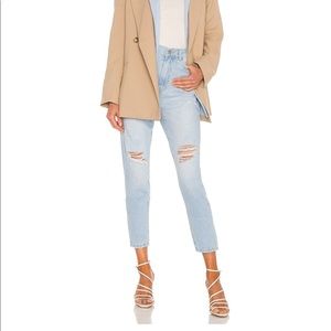 Dr. Denim Nora Jeans NWOT